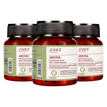 jiva-ayurveda-arjuna-tablets